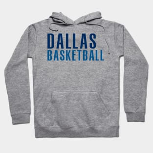 Dallas Mavericks Hoodie